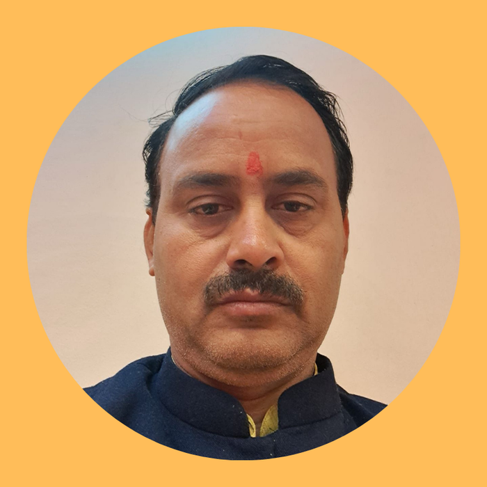 Shri Sharad Pandey