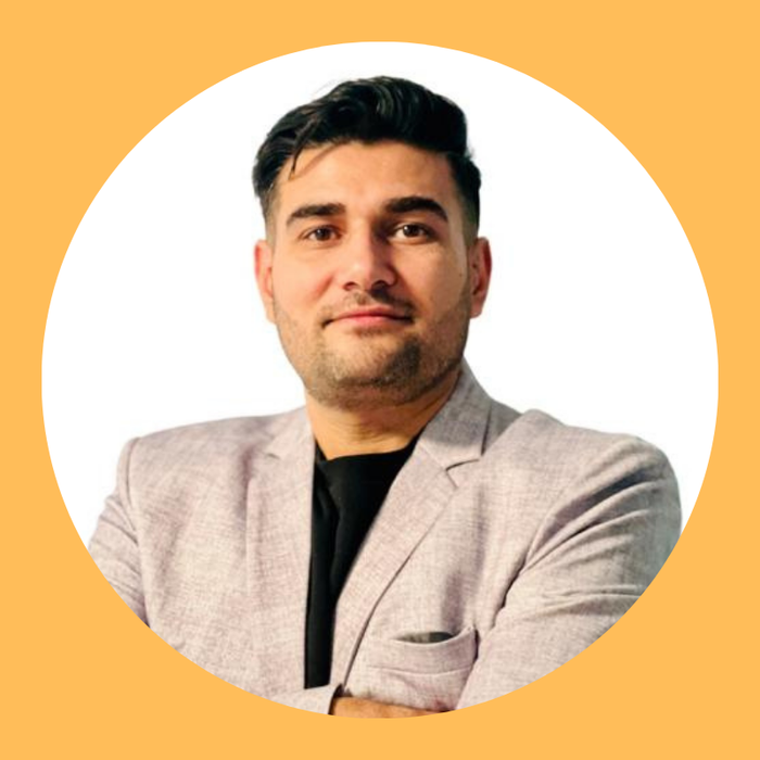 Gaurav Saharavat