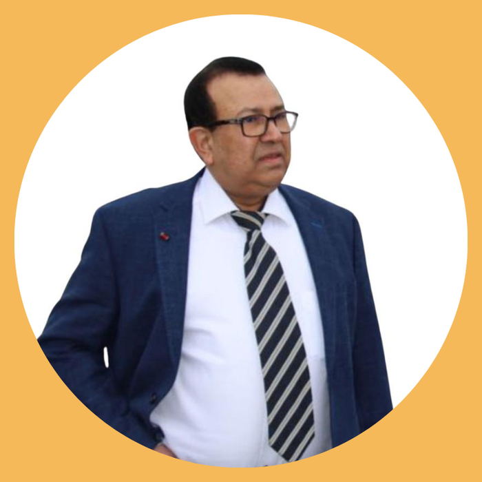 Ashwani Tuwari